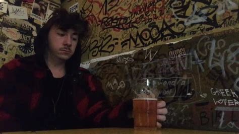 DEPRESSION FUCKS ME IN A PARISIAN PUB Pornhub Gay
