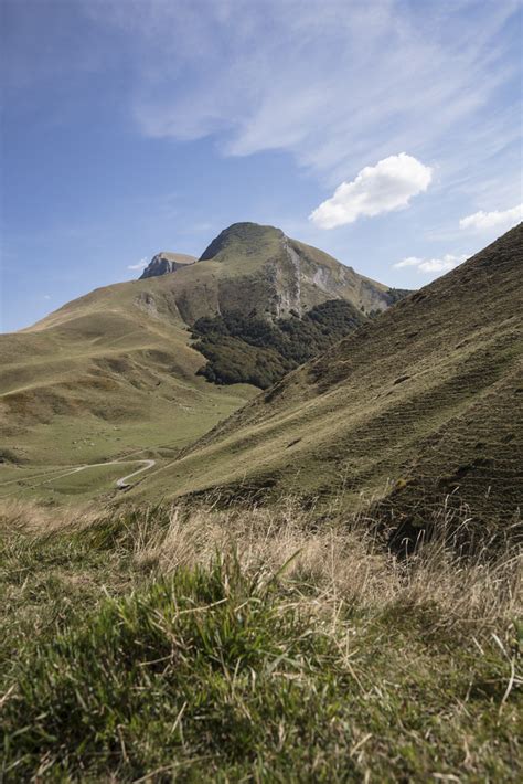 Sentier Des Cayolars Pays Basque 44 Office De Tourisme Pays Basque