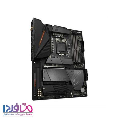 Z Aorus Pro Ax