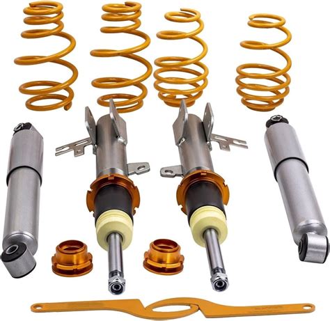 Buy ADHART Suspension Air Coil Spring Conversion Compatible With Hummer