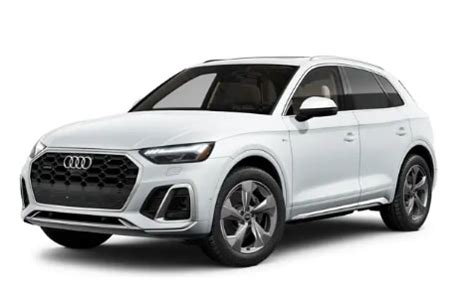 2023 Audi Q5 Color Options | Audi Dealer in Latham, NY