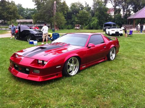 Third Gen Pictures From Camaro Superfest In Ypsilanti Mi Third Generation F Body Message Boards