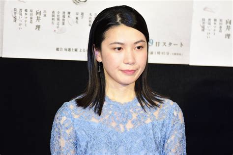 村川絵梨 写真 人物情報 ｜クランクイン！