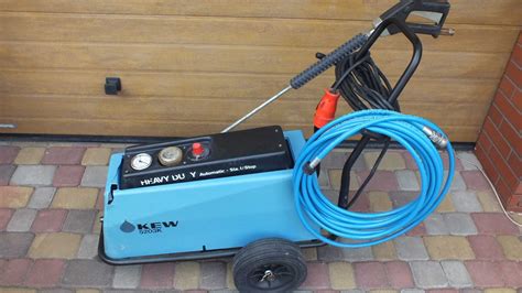 Myjka Ci Nieniowa Karcher Kew C Ka Jak Poseidon D Ba Uty Olx Pl