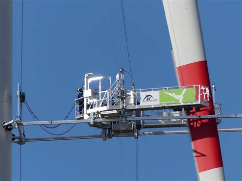 ROBUR Wind GmbH: Pressemitteilungen