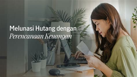 Cara Melunasi Hutang Yang Menumpuk Dengan Baik Dan Benar