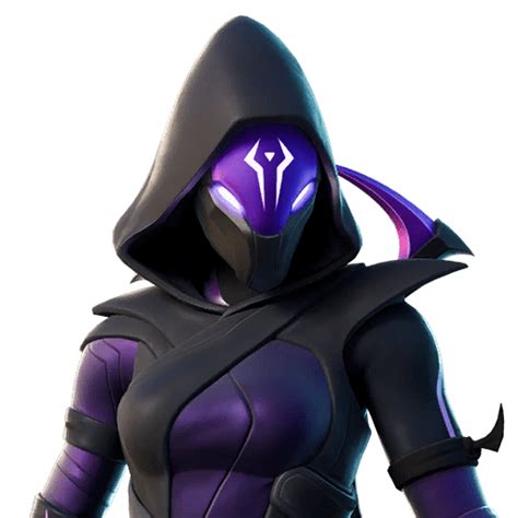 Dread Fate Fortnite Skin Fortnitegg