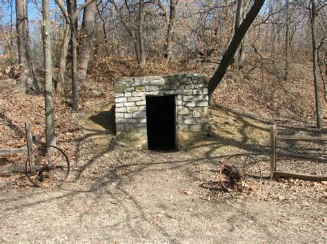 DIY Underground Bunker Plans: If You’re Going To Bug In, Do It Right ...