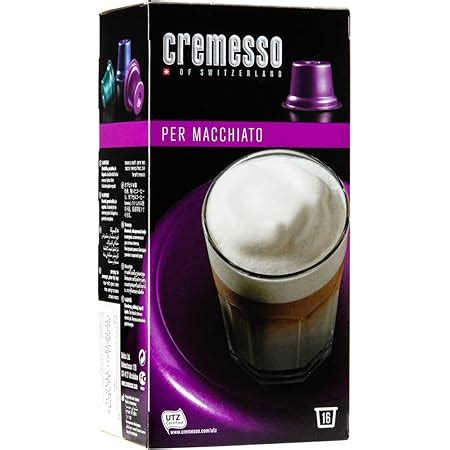 Cremesso Lungo Crema Xxl Box Amazon De Lebensmittel Getr Nke