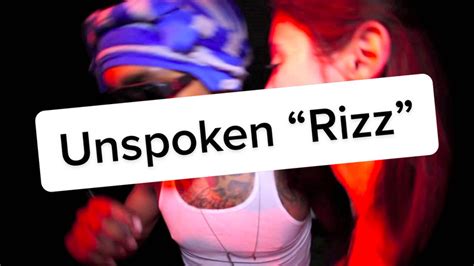 What Does Rizz Mean The Meaning Behind The Gen Z Slang Term