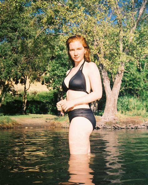 Annalise Basso In Bikini 08 12 2018 Instagram Picture Hawtcelebs