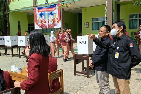 P5 Kurikulum Merdeka Dalam Semangat Demokrasi Pakcik Septa