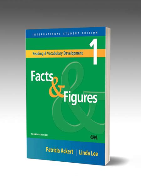 Reading & Vocabulary Development 1 Facts & Figures - AllBooks