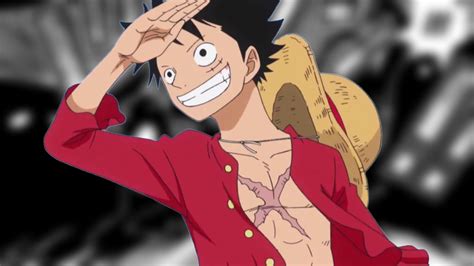 One Piece il sogno segreto di Luffy è la nascita di un nuovo Frutto