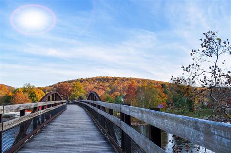 When And Where To View The Best Fall Foliage In Pa Visitpa