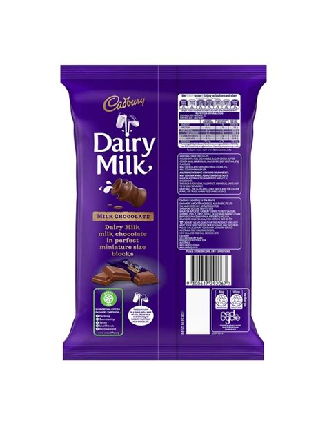 3x 12pc Cadbury 144g Dairy Milk Chocolate Sharepack Rivers Australia