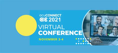 I Tech To Present At AcuCONNECT 2021 Virtual Conference