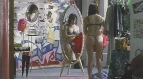 Nobody Knows Anything Nude Scenes Aznude