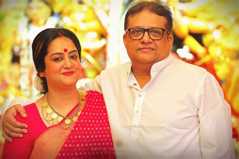 Agnidev Sudipa Sudipa Chatterjee Shares The Unknown Story Of 15 Years Of Married Life With