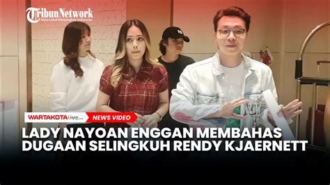 Terima Tawaran Job Dari Dokter Kecantikan Richard Lee Lady Nayoan Tak