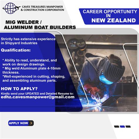 Caves - Mig Welder / Aluminum Boat Builders Strictly has extensive