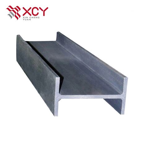 H Shape Steel Structure Column Beam Steel H Beam Price Structural