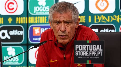 Portekiz De Fernando Santos D Nemi Resmen Sona Erdi Transfermarkt