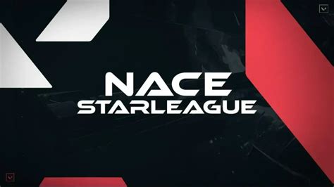 NACE Starleague Spring 2024 Valorant Coverage GosuGamers