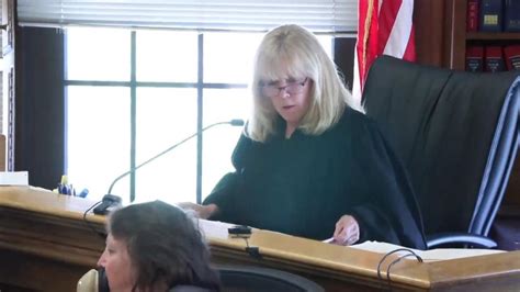 Jury Says It Cant Agree On Whether Karen Read Is A Murderer Judge Tells Them To Keep