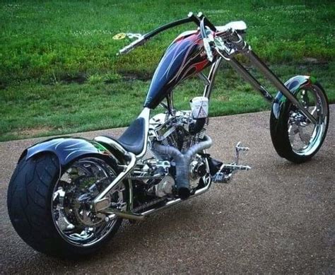 Pin by JC Clayton on Choppers | Custom choppers, Custom motorcycles ...