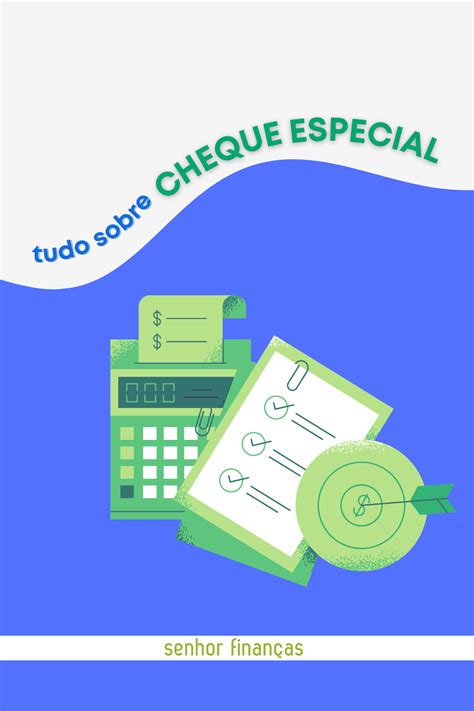 O Cheque Especial Pode Ser Considerado Um Benef Cio Para Os Clientes