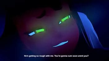 Meru la Sucubus español XVIDEOS