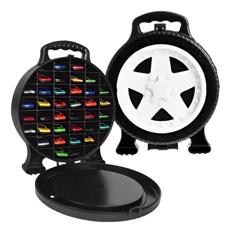 Ideias Criativas Para Guardar Carrinhos Hot Wheels