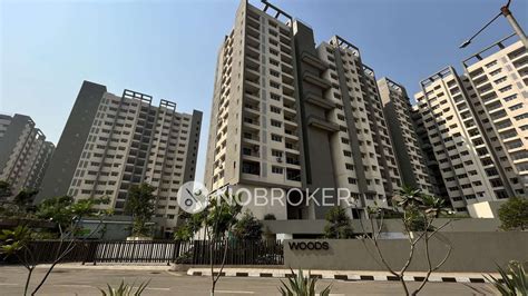 Godrej Woods Panvel Without Brokerage Unfurnished Bhk Flat For Sale