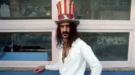 Where To Dive Into Frank Zappa’s Weird Unwieldy Discography Frank Zappa Zappa Universal Music