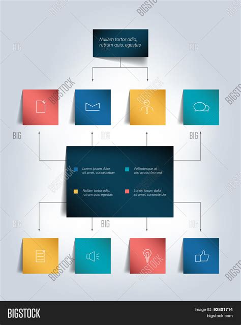 Infographics Vector & Photo (Free Trial) | Bigstock