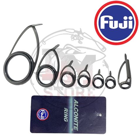 Jual Ring Guide Fuji Bcklag Ring Guide K Series Fuji Ring Guide