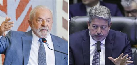 Lira Contesta Plano De Lula De Rever Privatização Imoral Da Eletrobrás