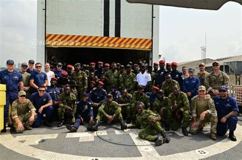 Niger le retrait des forces américaines a débuté fin au plus tard