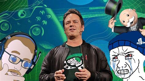 Playstation Fanboy Says Sony Should Just Buy Xbox Youtube