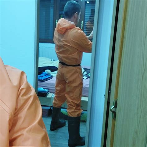 Hot Worker On Tumblr