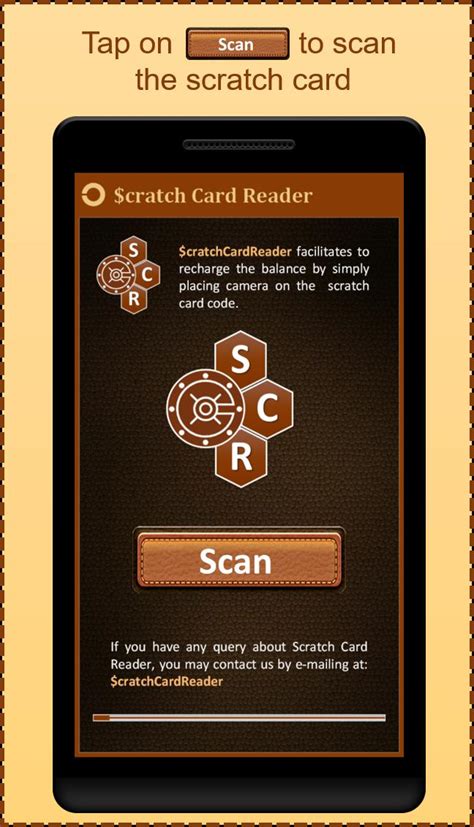 Scan Card For Android Apk Download