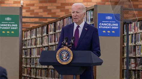 ABD den Gazze ye insani yardım kararı Başkan Joe Biden açıkladı