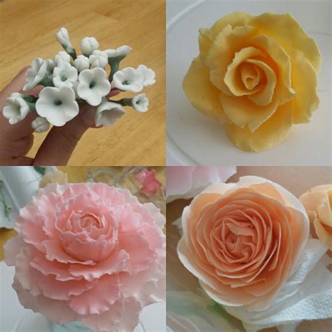 How Long Can Gumpaste Flowers Be Stored At Kevin Adams Blog