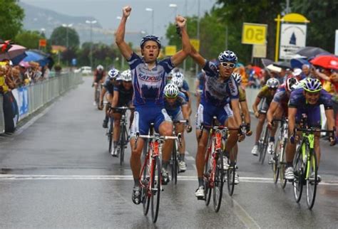 Coppa Della Pace Trofeo F Lli Anelli 2011 Results Cyclingnews