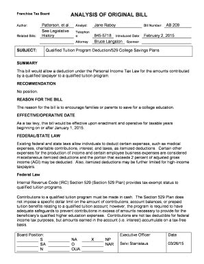 Fillable Online Patterson Et Al Fax Email Print PdfFiller