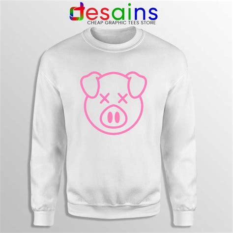 Shane Pig Merch Sweatshirt Shane Dawson Merch Sweater S-3XL