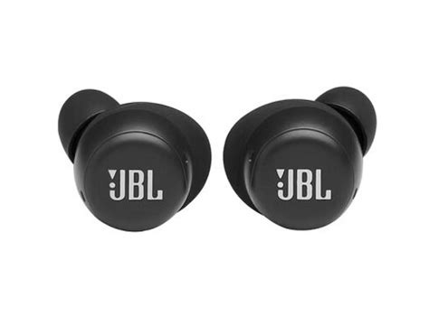 Ripley AUDÍFONOS JBL IN EAR LIVEFREE NC BLUETOOTH TWS ANC NEGRO