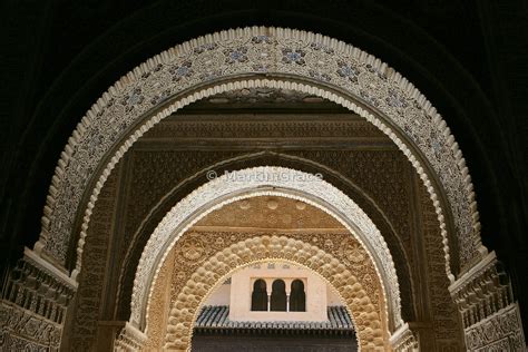 Martin Grace Photography Richly Decorated Interior Of The Hall Of The