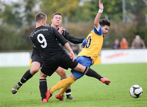 Vereinswechsel In Der Fu Ball Kreisliga A Ii Ri